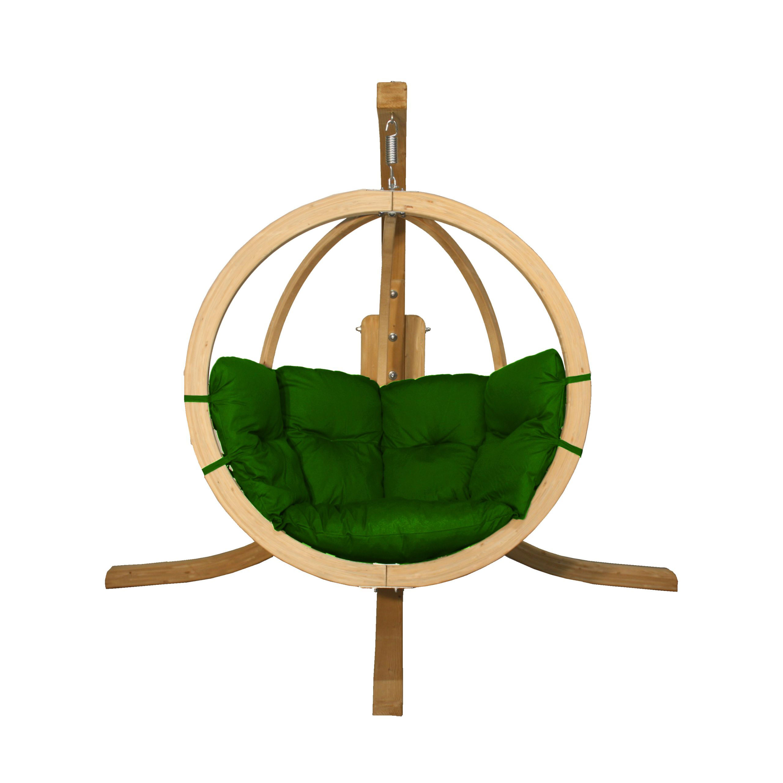drevené hojdacie kreslo kruh zelené, drevené hojdacie kreslo kruh, drevené hojdacie kreslo zelené, závesné hojdacie kreslo, drevené závesné kreslo, drevené závesné hojdacie kreslo zelené, drevene hojdacie zavesne kreslo zelene