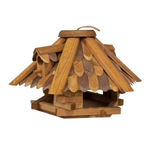 drevené kŕmidlo domček so strieškou, kŕmidlo domček so strieškou, drevené kŕmidlo domček, drevené kŕmidlo, drevene krmidlo, krmidlo z dreva