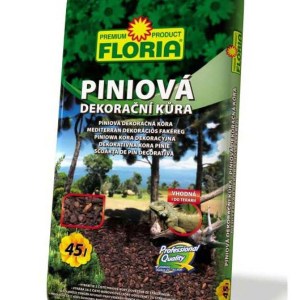 píniová kôra, piniova kora, pínia, pinia, píniová kôra 45L