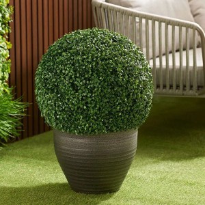 umelý buxus, umely buxus, umelý krušpán, umely kruspan, buxus, dekoračný buxus, dekoračný krušpán, dekoracny buxus, buxus 18cm, buxus 18cm, krušpán 18cm, buxusová guľa, krušpánová guľa, umelý buxus hromadné balenie, umelý buxus balenie 10 kusov